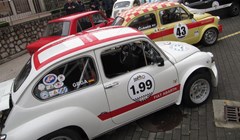 Buzetska tradicija susreta u čast legendarnog vozača Đanija Šverka