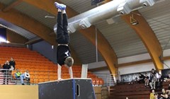 Spektakl u Nedelišću: Prvenstvo Hrvatske u parkouru s više od 150 sportaša