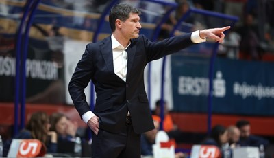 Cibona na izazovnom gostovanju u Sinju: 'Ulazimo u utakmicu s velikim respektom'