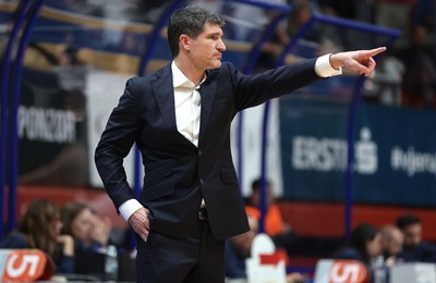 Cibona na izazovnom gostovanju u Sinju: 'Ulazimo u utakmicu s velikim respektom'