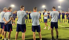 Budimir: 'Uzbekistan možda nije neko zvučno ime, ali je jako dobra ekipa'