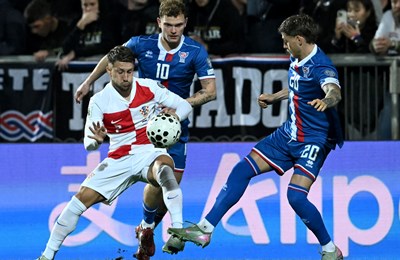 Kronologija: Hrvatska pobijedila na Rujevici protiv Farskih Otoka