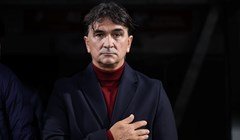 Dalić: 'Neću više pokušavati s trojicom u zadnjoj liniji, jednostavno nam ne ide'