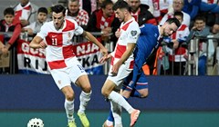 Musa: 'Sve se odvilo jako brzo, sretan sam zbog gola'