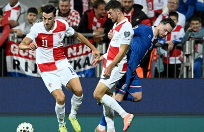 Musa: 'Sve se odvilo jako brzo, sretan sam zbog gola'