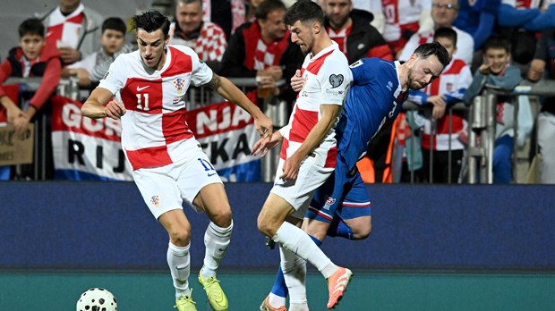 Musa: 'Sve se odvilo jako brzo, sretan sam zbog gola'