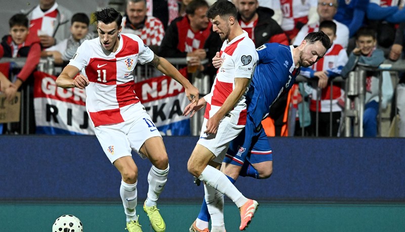 Musa: 'Sve se odvilo jako brzo, sretan sam zbog gola'