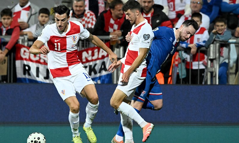 Musa: 'Sve se odvilo jako brzo, sretan sam zbog gola'