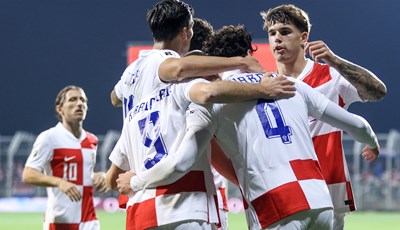 Hrvatska potvrdila plasman na Svjetsko prvenstvo!