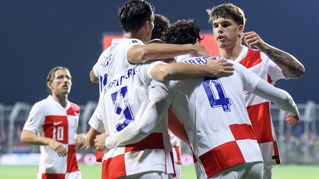 Hrvatska u Podgorici zaključuje kvalifikacije za Svjetsko prvenstvo, ide u pohod na novi rekord