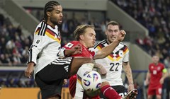 Njemačka brani prvo mjesto protiv Slovačke, kojoj odgovara samo pobjeda