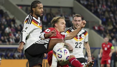 Njemačka i Slovačka upisale pobjedu, u posljednjem kolu odlučuju o prvom mjestu