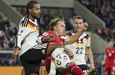 Njemačka i Slovačka upisale pobjedu, u posljednjem kolu odlučuju o prvom mjestu