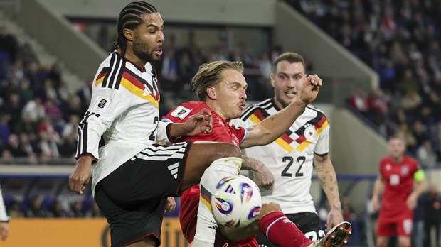 Njemačka i Slovačka upisale pobjedu, u posljednjem kolu odlučuju o prvom mjestu