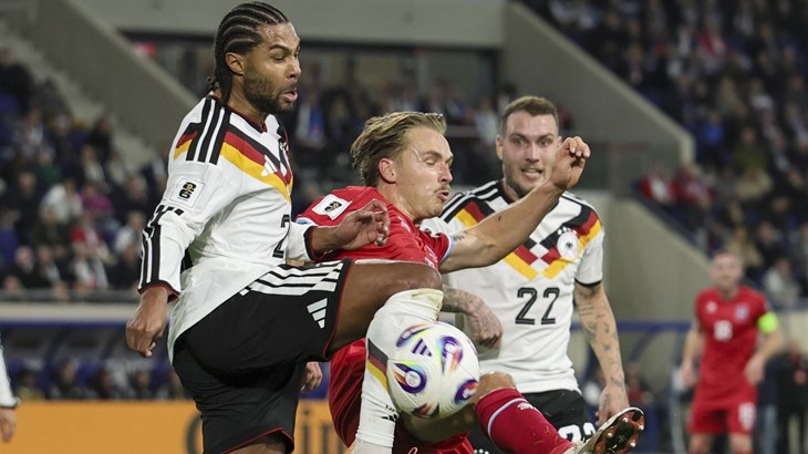 Njemačka i Slovačka upisale pobjedu, u posljednjem kolu odlučuju o prvom mjestu