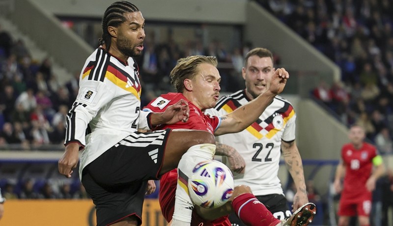 Njemačka i Slovačka upisale pobjedu, u posljednjem kolu odlučuju o prvom mjestu