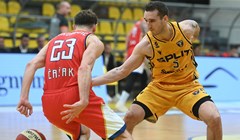 Odlično otvaranje utakmice otvorilo Splitu put prema drugoj pobjedi u ABA ligi