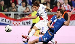 Modrić: 'Mislimo da je plasman na SP pod normalno, no to je sve samo nije normalno'