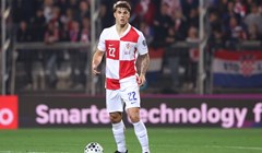 Vušković: 'Preuzimam gol na sebe jer sam trebao bolje reagirati, drago mi je što smo okrenuli utakmicu'