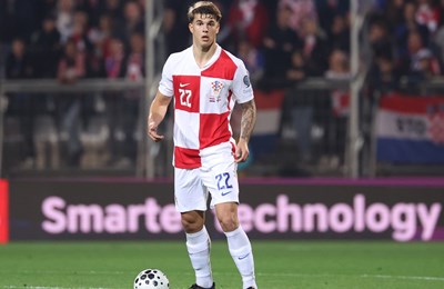 Vušković: 'Preuzimam gol na sebe jer sam trebao bolje reagirati, drago mi je što smo okrenuli utakmicu'