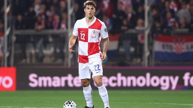 Vušković: 'Preuzimam gol na sebe jer sam trebao bolje reagirati, drago mi je što smo okrenuli utakmicu'