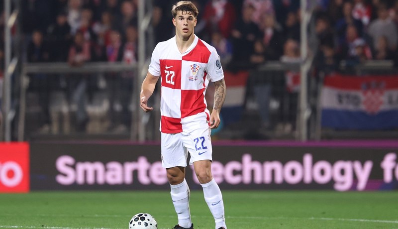 Vušković: 'Preuzimam gol na sebe jer sam trebao bolje reagirati, drago mi je što smo okrenuli utakmicu'