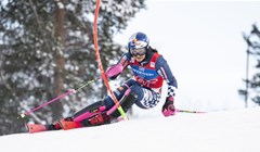 Shiffrin najbolje odradila prvu vožnju u Gurglu, Zrinka Ljutić u Top 10, zaostaje skoro sekundu i pol