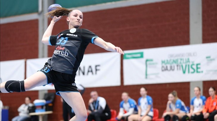 Lokosice do šest golova prednosti nakon prvog susreta kvalifikacija Europske lige