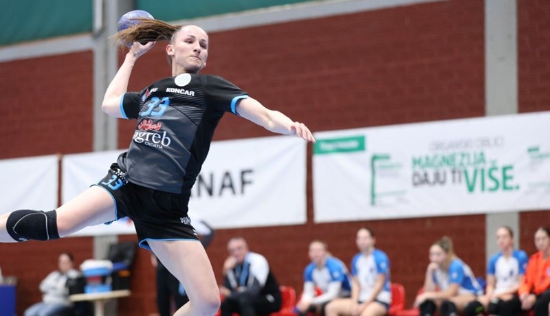 Lokosice do šest golova prednosti nakon prvog susreta kvalifikacija Europske lige