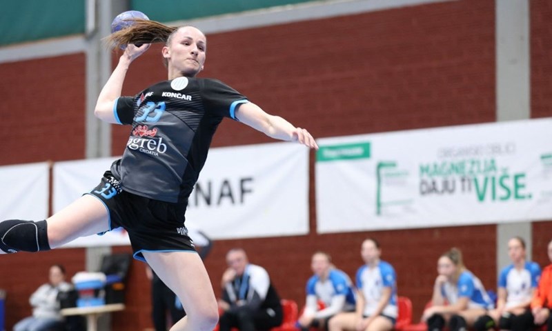 Lokosice do šest golova prednosti nakon prvog susreta kvalifikacija Europske lige