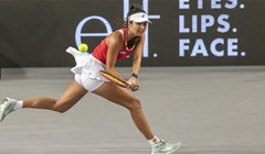 Petra Marčinko uvjerljivom pobjedom donijela Hrvatskoj prednost protiv Kolumbije