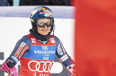 Ljutić 14. u prvoj vožnji u Copper Mountainu, Novozelanđanka najbrža