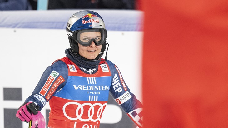 Ljutić osigurala drugu vožnju u Semmeringu, ali s velikim zaostatkom za vodećom Hector