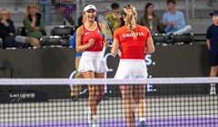 Par donio pobjedu, Hrvatska protiv Češke za prvo mjesto u skupini