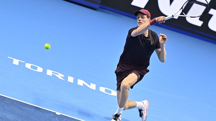 De Minaur ipak nije imao rješenje za Sinnera, Talijan čeka protivnika u finalu