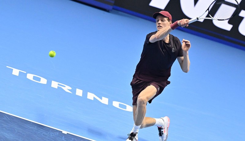 De Minaur ipak nije imao rješenje za Sinnera, Talijan čeka protivnika u finalu