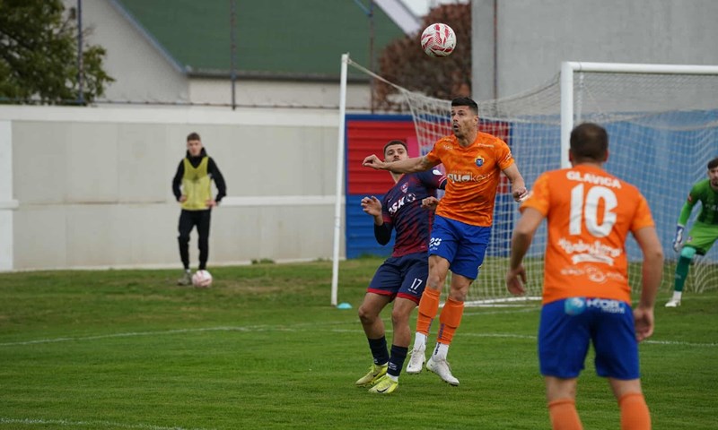 Remijima u Lučkom i Varaždinu završen prvi dio sezone u SuperSport Drugoj NL