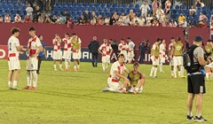 Budimir: 'Ovo je samo jedna lekcija u životu, nogomet ne staje sa 17 godina'