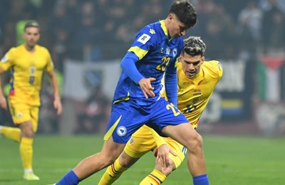 BiH preokretom do pobjede, gostovanje u Austriji donosi nastup na Svjetskom prvenstvu