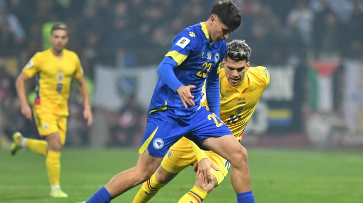 BiH preokretom do pobjede, gostovanje u Austriji donosi nastup na Svjetskom prvenstvu