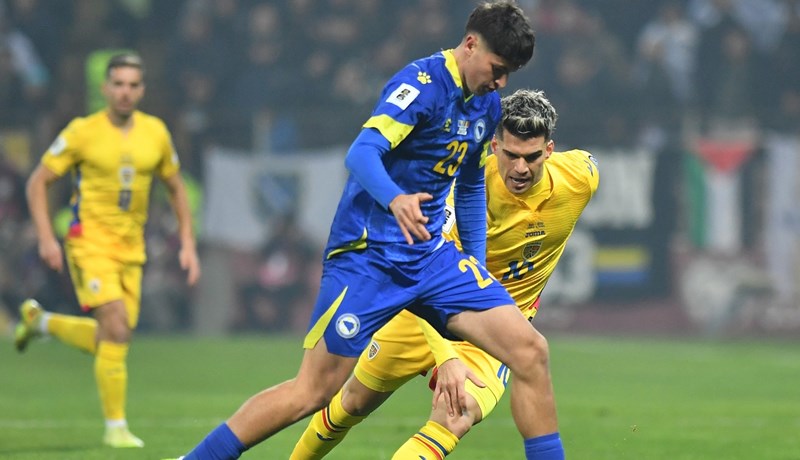 BiH preokretom do pobjede, gostovanje u Austriji donosi nastup na Svjetskom prvenstvu