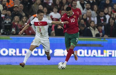 Španjolci savršeni u skupini E, Turci će se zadovoljiti doigravanjem