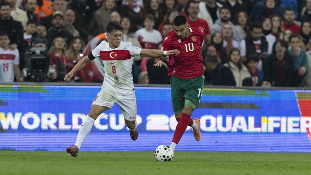 Španjolci savršeni u skupini E, Turci će se zadovoljiti doigravanjem