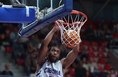 Dominacija gostiju u SuperSport Premijer ligi, Cibona slavila u Sinju, Kvarner iznenadio Cedevitu Junior