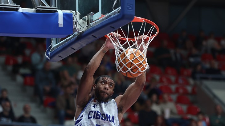 Cibona, Split i Zadar upisali očekivane pobjede, poraz Cedevite Junior