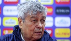 Lucescu poslije poraza protiv BiH: 'Bili smo bolji, ali uvjeti su katastrofalni, ovo nisam doživio'