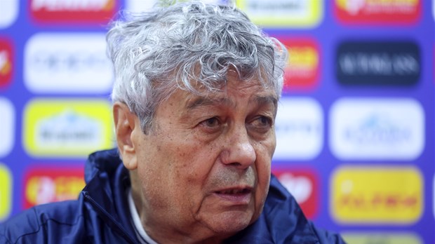 Lucescu poslije poraza protiv BiH: 'Bili smo bolji, ali uvjeti su katastrofalni, ovo nisam doživio'