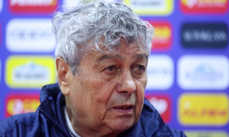 Lucescu poslije poraza protiv BiH: 'Bili smo bolji, ali uvjeti su katastrofalni, ovo nisam doživio'