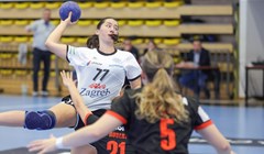 Rukometašice Lokomotive i drugom pobjedom protiv Švicarke izborile skupinu Europske lige