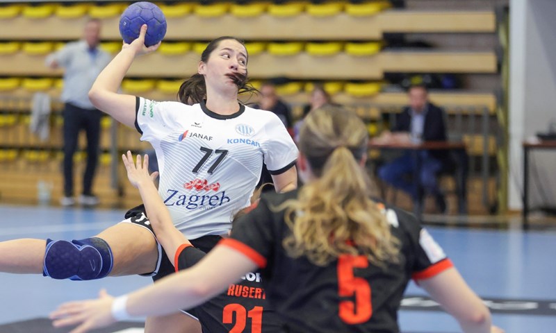 Lokosice 'iz aviona istrčale na teren' i upisale vrijednu europsku pobjedu